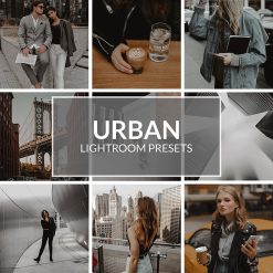 Urban-Lightroom-Preset-Pack