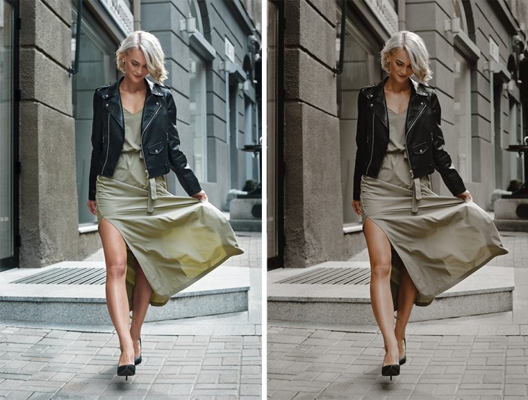 Urban Lightroom Presets Mobile & Desktop Lightroom Presets